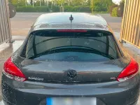 Second-hand VW Scirocco 160 CP (117 kW) 2008 Coupe