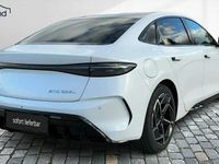 Ny BYD Seal Design 230 kW (313 HK) 2025 Hvid Sedan