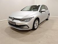 Gebraucht VW Golf VIII Life 150 PS (110 kW) 2023 Reflexsilber metallic Limousine