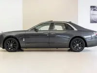 Gebraucht Rolls Royce Ghost 571 PS (419 kW) 2024 Grau Limousine