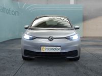 Gebraucht VW ID.3 Pro 150 kW (204 PS) 2022 Silber Kleinwagen