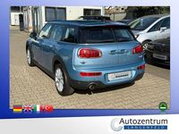 Gebraucht Mini Cooper Clubman 136 PS (100 kW) 2017 Blau Kombi