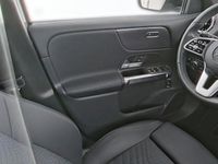 Gebraucht Mercedes GLB220 Progressive 190 PS (139 kW) 2023 Grau SUV