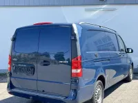 Gebraucht Mercedes Vito 163 PS (119 kW) 2021 Blau Van