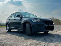 Gebraucht BMW X1 Advantage 190 PS (139 kW) 2020 Schwarz SUV