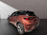 Gebraucht Lexus LBX 136 PS (100 kW) 2025 Sonic copper (4y5)/ black (202) (metallic) SUV