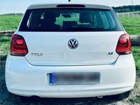 gebraucht VW Polo V 6 R Trendline 1.4 FSI