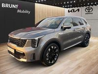 Neu Kia Sorento Platinum 193 PS (141 kW) 2025 Beige SUV