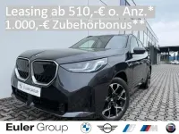 Gebraucht BMW X3 M Sport 197 PS (144 kW) 2025 Sophistograu brillanteffekt me SUV