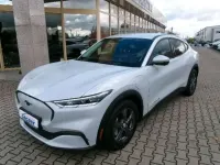 Occasion Ford Mustang 294 ch (216 kW) 2022 Blanc Berline