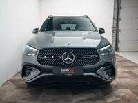 Gebraucht Mercedes GLE450 AMG 367 PS (269 kW) 2023 Grau SUV