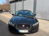 Gebraucht Jaguar XF S 275 PS (202 kW) 2015 Limousine