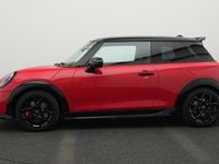 Gebraucht Mini John Cooper Works 231 PS (169 kW) 2025 Rot Kleinwagen