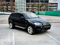 Gebraucht BMW X5 Performance 306 PS (225 kW) 2010 Schwarz SUV