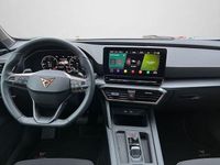 Gebraucht Cupra Formentor 204 PS (150 kW) 2023 Magnetic grau metallic (metallic) SUV