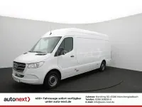Używany Mercedes Sprinter 163 KM (119 kW) 2020 Biały Van