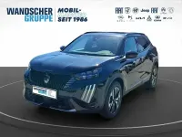Gebraucht Peugeot 2008 GTi 131 PS (96 kW) 2024 Schwarzschwarz SUV