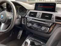 Gebraucht BMW 440 M Sport 326 PS (239 kW) 2017 Coupé