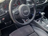 gebraucht Audi A6 Allroad quattro 3.0 TDI tiptronic DPF