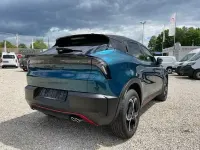 Gebraucht Alfa Romeo Junior 136 PS (100 kW) 2025 Blau SUV