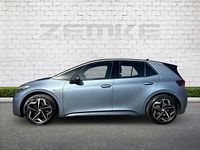 Gebraucht VW ID.3 Pure 110 kW (150 PS) 2022 Blau Kleinwagen