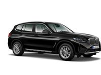 Gebraucht BMW X3 Efficient Dynamics 190 PS (139 kW) 2025 SUV