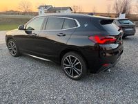 Gebraucht BMW X2 M Sport 231 PS (169 kW) 2020 Schwarz SUV