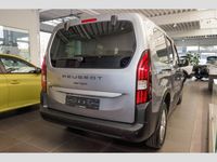 Neu Peugeot Rifter Allure 131 PS (96 kW) 2026 Grau Van / Kleinbus