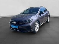 Gebraucht VW Taigo Goal 116 PS (85 kW) 2025 Grau SUV