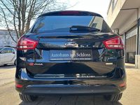 Gebraucht Ford B-MAX Trend 101 PS (74 kW) 2015 Schwarz Van / Kleinbus