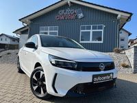 Gebraucht Opel Corsa-e 100 kW (136 PS) 2023 Weiß Kleinwagen