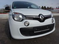 Gebraucht Renault Twingo LIMITED 69 PS (50 kW) 2018 Weiß Kleinwagen