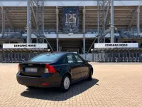Gebraucht Volvo S40 101 PS (74 kW) 2007 Schwarz Limousine