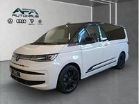 Neu VW Multivan 150 PS (110 kW) 2026 Weiß (candyweiß) Van