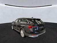 Gebraucht Skoda Octavia Scout 4x4 200 PS (147 kW) 2022 Blackmagic perleffekt Kombi