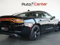 Używany Dodge Charger 405 KM (297 kW) 2017 Czarny Sedan/Limuzyna