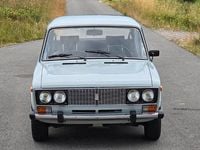 Second-hand Lada 2106 68 CP (50 kW) 1989 Berlinǎ