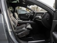 Gebraucht Volvo XC60 Ultimate 455 PS (334 kW) 2022 Thunder grey SUV