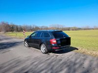 Gebraucht Skoda Octavia 105 PS (77 kW) 2014 Beige Kleinwagen
