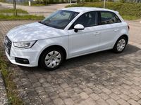 gebraucht Audi A1 Sportback 1.4 TFSI cod -