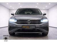 Gebraucht VW Tiguan Allspace Sound 150 PS (110 kW) 2022 SUV