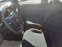 Gebraucht Fiat Panda 69 PS (50 kW) 2024 Schwarz Kleinwagen