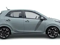 Neu Kia Picanto 68 PS (50 kW) 2026 Kleinwagen
