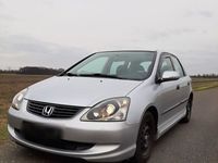 gebraucht Honda Civic EU7 1.4 5DR E.Z.:30.12.2004 2HAND TÜV NEU!!!