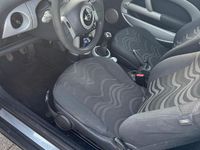 Usata Mini ONE 95 CV (69 kW) 2003 Grigio Utilitaria