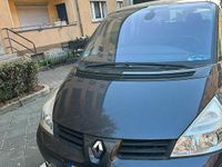 Second-hand Renault Espace Privilege 170 CP (125 kW) 2008 Negru Monovolum
