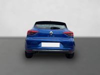 Gebraucht Renault Clio V Intens 91 PS (66 kW) 2021 Blau Limousine
