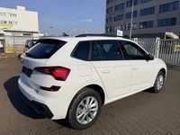 Neu Skoda Kamiq Selection 116 PS (85 kW) 2026 Candy white SUV