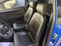 Neu Aixam AMBITION Sport 2026 Saphirblaumet. Kleinwagen
