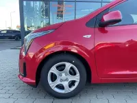 Neu Kia Picanto 68 PS (50 kW) 2026 Signalrot metallic Kleinwagen